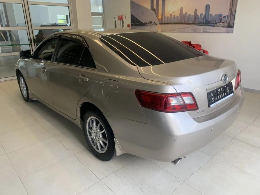Toyota Camry VI (XV40) Челябинск  - изображение 6
