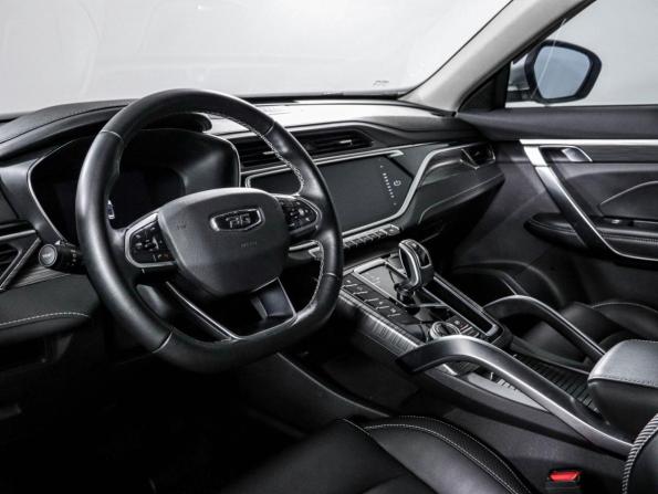 Belgee X70 I с пробегом 2024 года, цена 2 349 000 рублей, 31110 км, внедорожник, Автокод Объявления