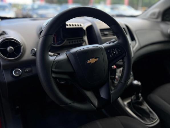 Chevrolet Aveo II с пробегом 2012 года, цена 570 000 рублей, 162402 км, седан, Автокод Объявления