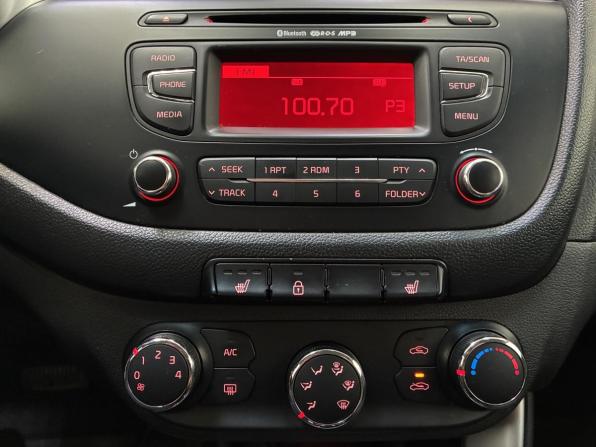 Kia Ceed II с пробегом 2014 года, цена 999 000 рублей, 176000 км, хэтчбек, Автокод Объявления