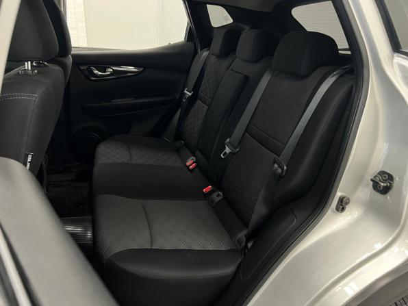 Nissan Qashqai II с пробегом 2018 года, цена 1 499 000 рублей, 67000 км, внедорожник, Автокод Объявления
