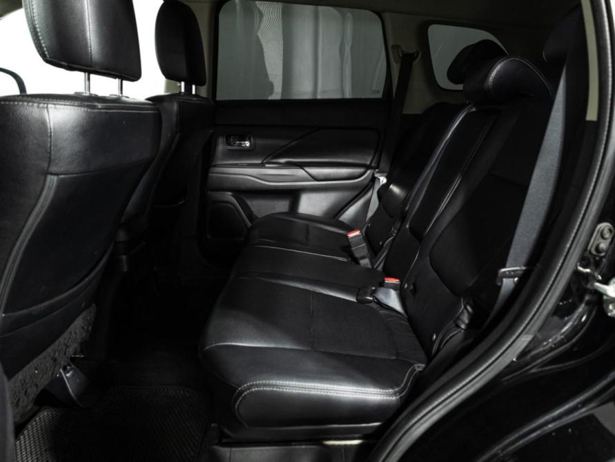 Mitsubishi Outlander III Санкт-Петербург  - изображение 10