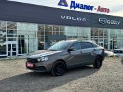 Lada (ВАЗ) Vesta I Набережные Челны  - изображение 22