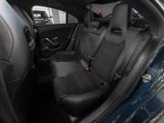 Mercedes-Benz CLA II (C118 X118) Москва  - изображение 34
