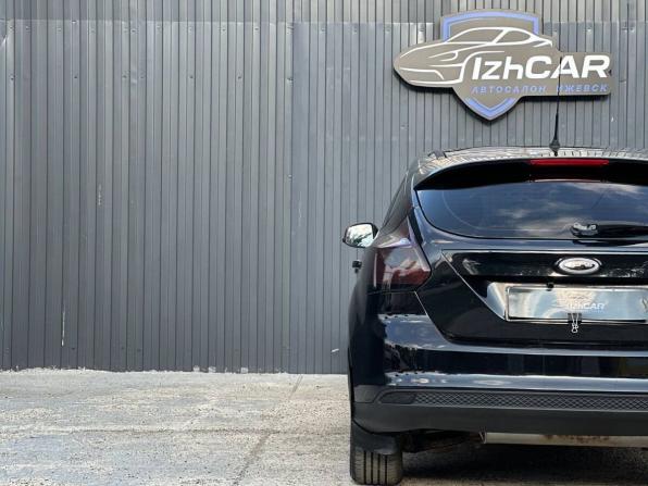 Ford Focus III с пробегом 2012 года, цена 599 000 рублей, 151000 км, хэтчбек, Автокод Объявления