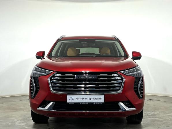 Haval Jolion I Рестайлинг с пробегом 2023 года, цена 1 990 000 рублей, 48372 км, внедорожник, Автокод Объявления