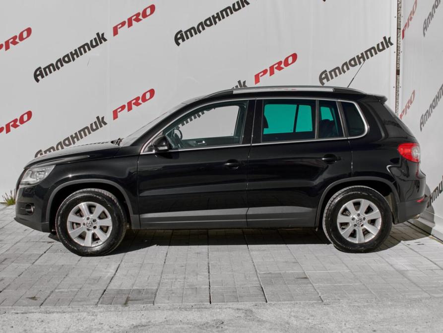 Volkswagen Tiguan I Екатеринбург  - изображение 7