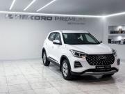 Chery Tiggo 4 Pro I Уфа  - изображение 37