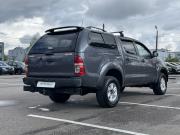 Toyota Hilux VII Рестайлинг Великий Новгород  - изображение 24