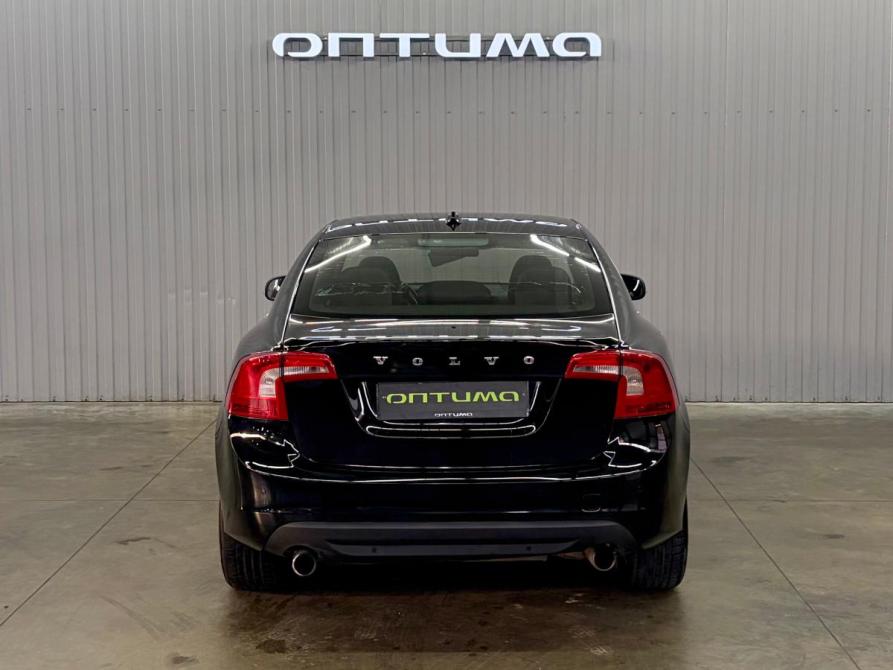 Volvo S60 II Краснодар  - изображение 6