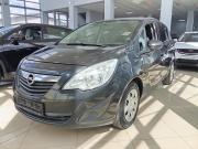 Opel Meriva B Арзамас  - изображение 14