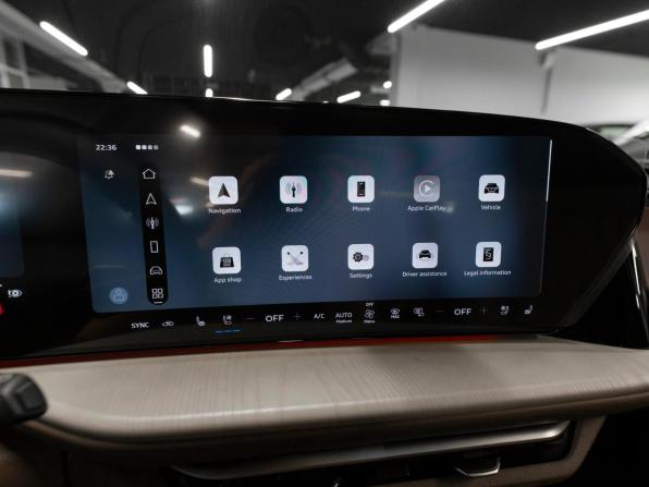 Audi Q5 III с пробегом 2026 года, цена 6 300 000 рублей, 30 км, внедорожник, Автокод Объявления