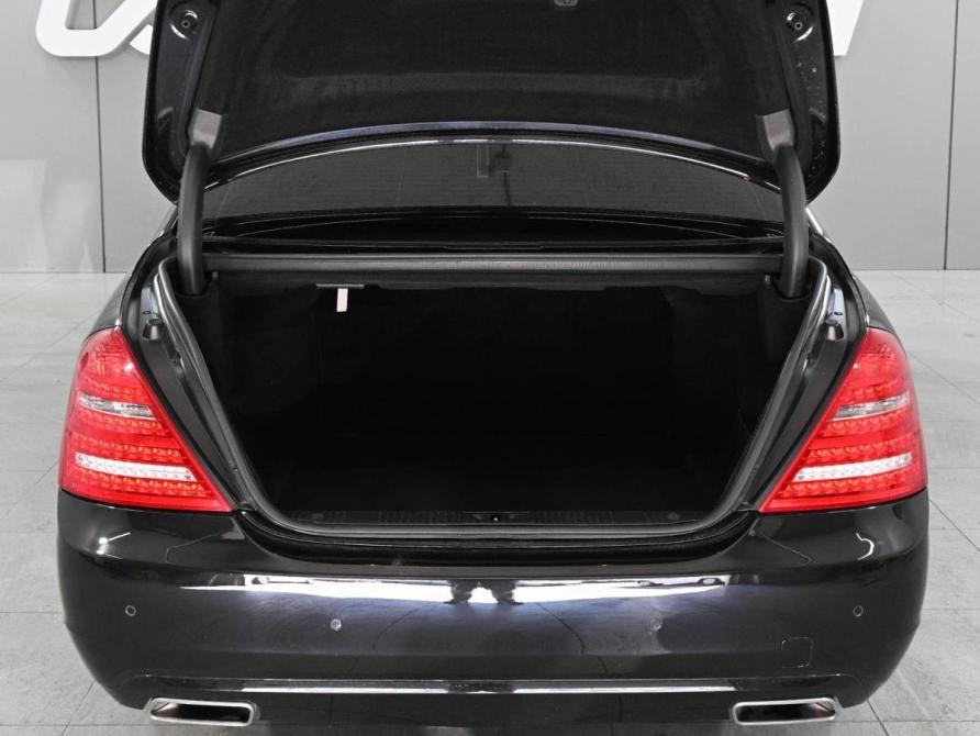 Mercedes-Benz S-Класс V (W221) Рестайлинг Ростов-на-Дону  - изображение 25