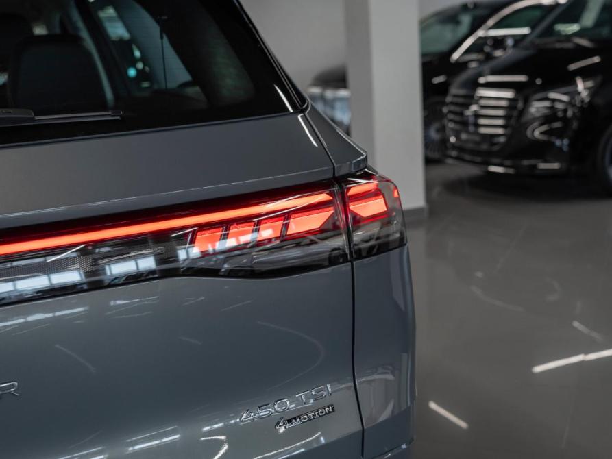 Volkswagen Tavendor I Рестайлинг Москва  - изображение 34