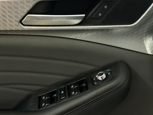Haval F7x I Рестайлинг с пробегом 2024 года, цена 2 430 000 рублей, 52218 км, внедорожник, Автокод Объявления