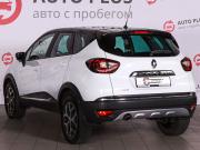 Renault Kaptur I Минеральные Воды  - изображение 24