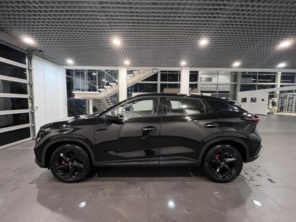 Omoda C5 I с пробегом 2023 года, цена 1 970 000 рублей, 25546 км, внедорожник, Автокод Объявления