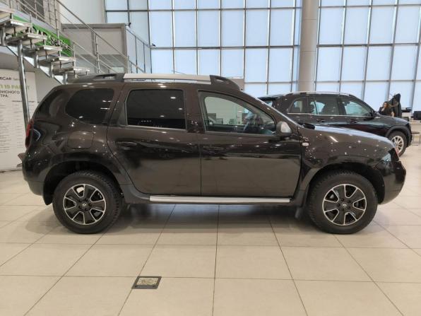 Renault Duster I Рестайлинг с пробегом 2017 года, цена 930 000 рублей, 236525 км, внедорожник, Автокод Объявления