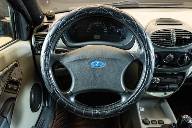 Lada (ВАЗ) Kalina I с пробегом 2009 года, цена 289 000 рублей, 152862 км, хэтчбек, Автокод Объявления