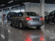BMW 3 серии VI (F3x) Рестайлинг Москва  - изображение 25