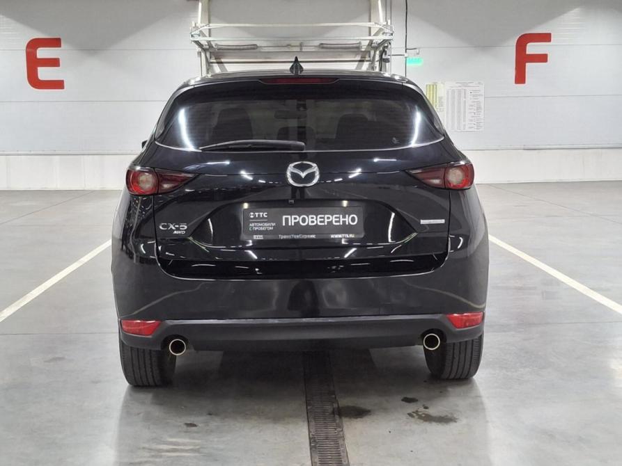 Mazda CX-5 II Казань  - изображение 7