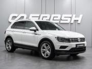 Volkswagen Tiguan II Воронеж  - изображение 22