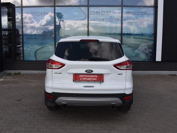 Ford Kuga II с пробегом 2015 года, цена 1 175 000 рублей, 148304 км, внедорожник, Автокод Объявления
