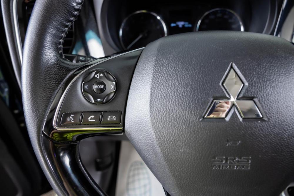 Mitsubishi Outlander III Рестайлинг 3 Пермь  - изображение 17