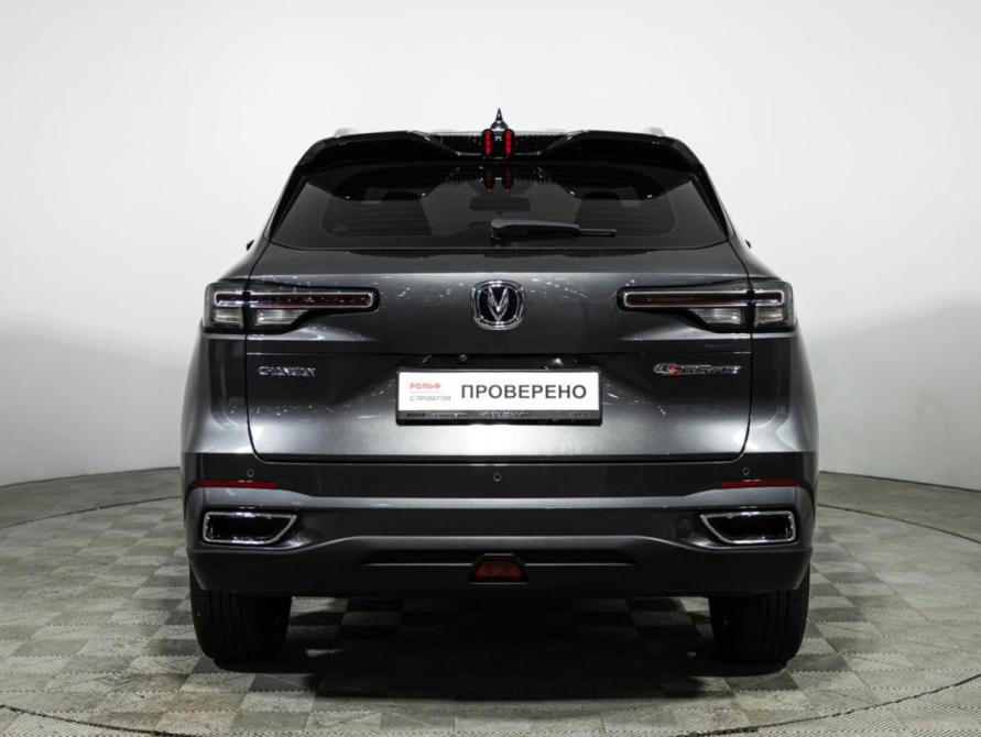Changan CS55 Plus II Санкт-Петербург  - изображение 6