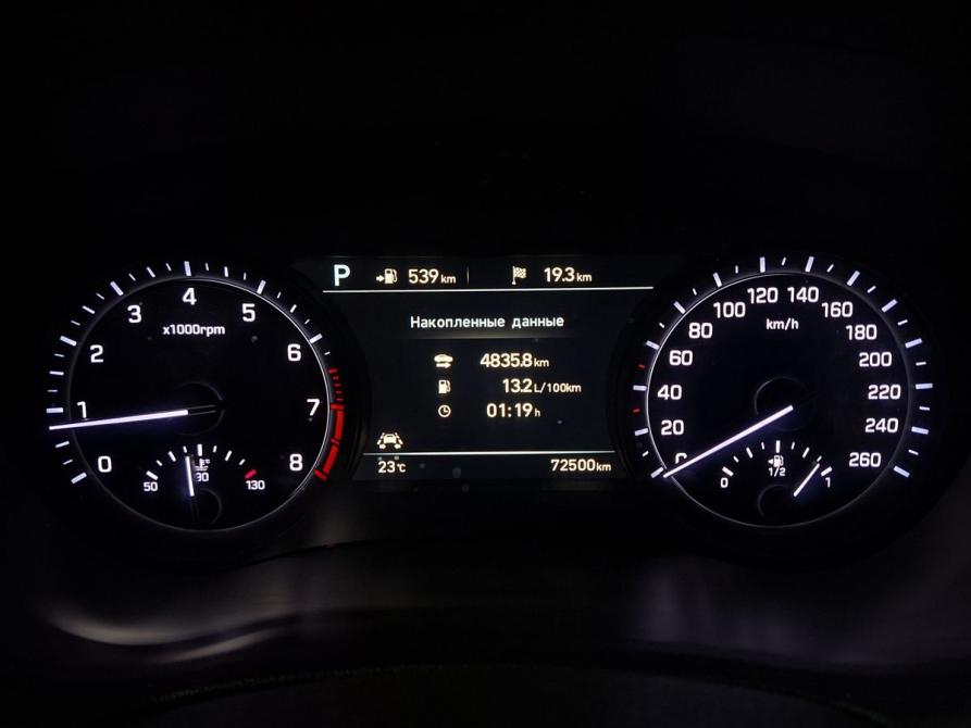 Genesis G80 I Москва  - изображение 13