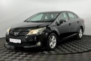 Toyota Avensis III Рестайлинг Нижний Новгород  - изображение 27