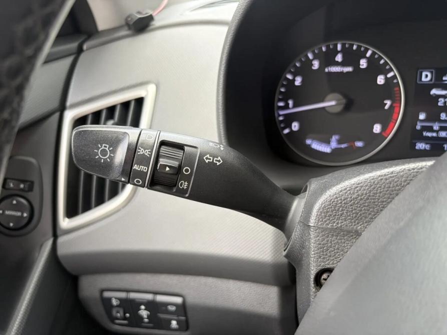 Hyundai Creta I Москва  - изображение 16