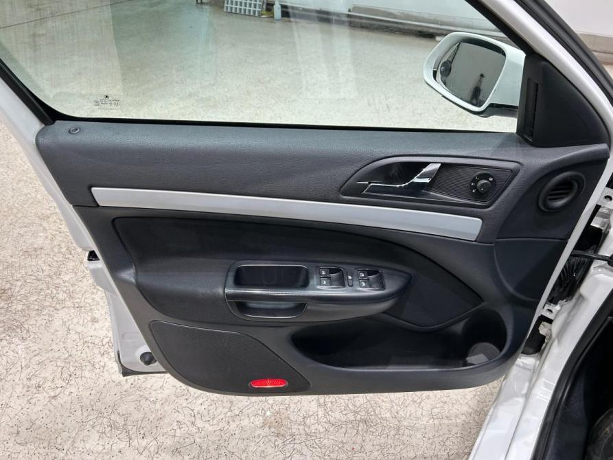 Skoda Octavia II (A5) Санкт-Петербург  - изображение 14