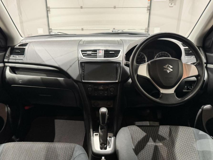 Suzuki Swift IV Рестайлинг Екатеринбург  - изображение 16