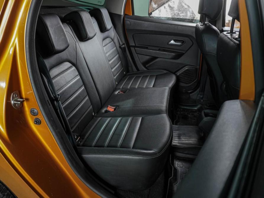 Dacia Duster II Воронеж  - изображение 7