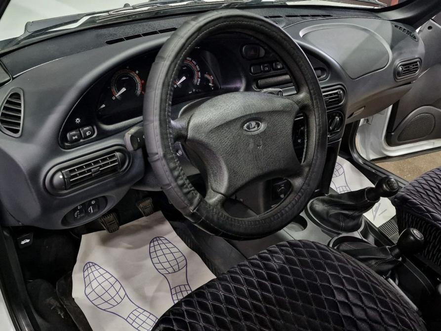 Lada (ВАЗ) Niva Travel I Ставрополь  - изображение 9