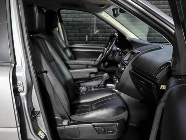 Land Rover Freelander II Рестайлинг 2 с пробегом 2014 года, цена 2 100 000 рублей, 85703 км, внедорожник, Автокод Объявления