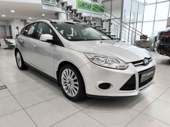 Ford Focus III с пробегом 2013 года, цена 680 000 рублей, 189038 км, хэтчбек, Автокод Объявления