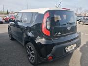 Kia Soul II Рестайлинг Пермь  - изображение 15
