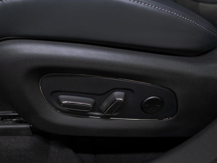 GAC Trumpchi S7 Москва  - изображение 20