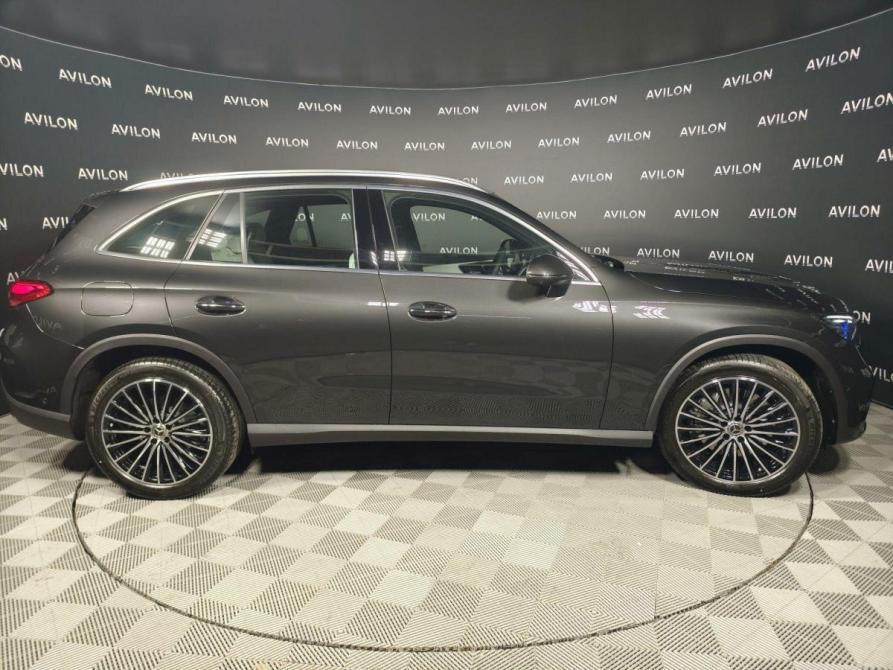 Mercedes-Benz GLC II (X254) Москва  - изображение 4