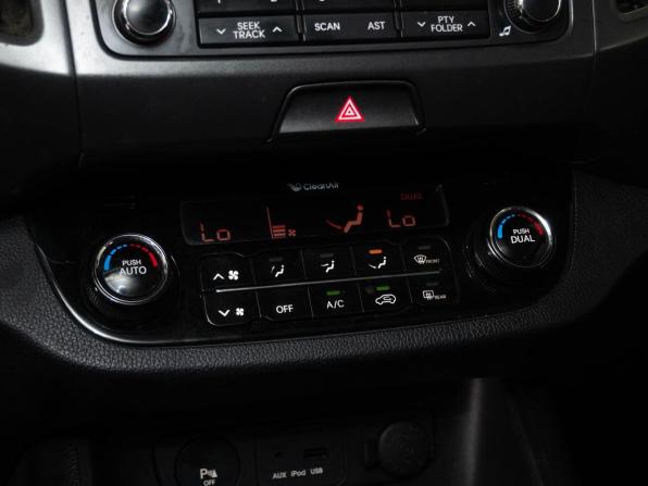 Kia Sportage III с пробегом 2013 года, цена 1 233 000 рублей, 188000 км, внедорожник, Автокод Объявления