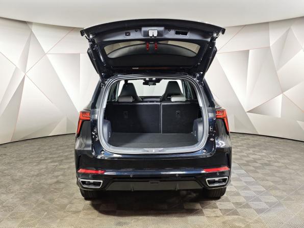 Changan CS75 Plus III с пробегом 2024 года, цена 2 619 000 рублей, 28051 км, внедорожник, Автокод Объявления