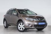 Nissan Murano II (Z51) Рестайлинг Новосибирск  - изображение 21