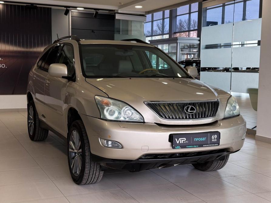 Lexus RX II Тверь  - изображение 3