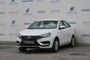Lada (ВАЗ) Vesta I Рестайлинг (NG) Пермь  - изображение 22