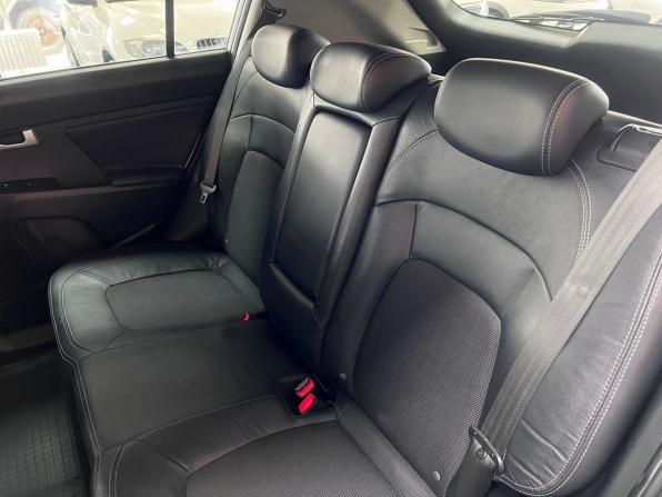 Kia Sportage III с пробегом 2012 года, цена 1 395 000 рублей, 169672 км, внедорожник, Автокод Объявления