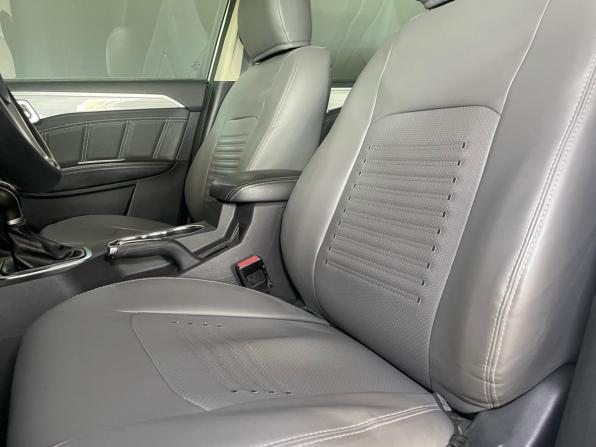 Geely Emgrand X7 I Рестайлинг 2 с пробегом 2019 года, цена 1 169 000 рублей, 163049 км, внедорожник, Автокод Объявления