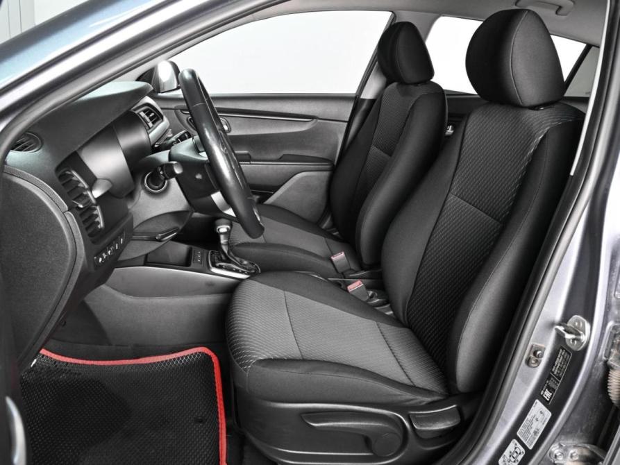 Kia Rio IV Ростов-на-Дону  - изображение 10