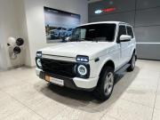 Lada (ВАЗ) 2121 (4x4) I Рестайлинг Новосибирск  - изображение 21